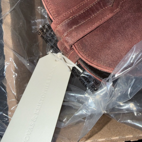 Tecovas x Kristopher Brock “The Annie” - Picture 3 of 9